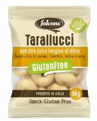 FALCONE S.GLUT.PZ.30 TARALLI